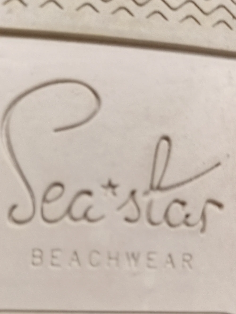 Sea Star Mariner Slip On Neoprene Water Shoes Black Size 9 Womens